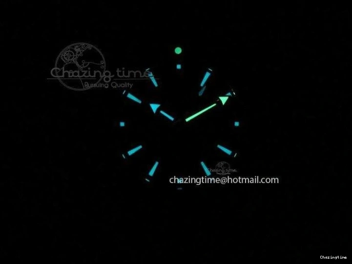 0308 Planet Ocean SS Bp Maker 45mm Black Bezel On SS Bracelet A OnTrend 8218